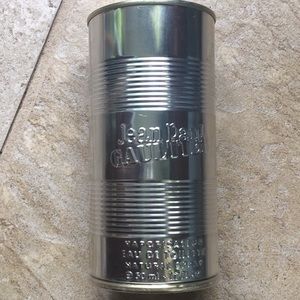 Jean Paul Gaultier women’s EDT Natural Spray